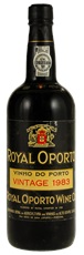 1983 Royal Oporto Wine Co