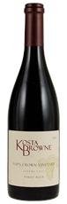 2021 Kosta Browne Gaps Crown Vineyard Pinot Noir
