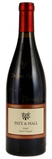 2000 Patz  Hall Pisoni Vineyard Pinot Noir