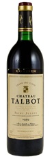 1989 Chteau Talbot