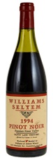 1994 Williams Selyem Olivet Lane Vineyard Pinot Noir