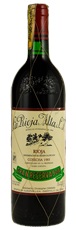 1985 La Rioja Alta Gran Reserva 904