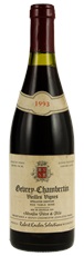 1993 Serafin Gevrey-Chambertin Vieilles Vignes