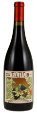 2012 Fujin Momtazi Vineyard Pinot Noir