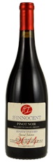 2014 St Innocent Zenith Vineyard Special Selection Pinot Noir