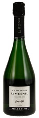 2008 Champagne Le Mesnil Prestige