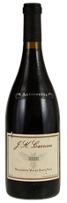 2002 J K Carriere Wines Antoinette Pinot Noir