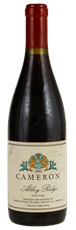 2002 Cameron Winery Abbey Ridge Pinot Noir