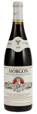 2008 Georges Duboeuf Morgon