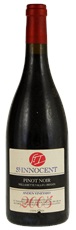 2005 St Innocent Anden Vineyard Pinot Noir