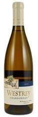 2010 Westrey Chardonnay