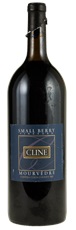 1997 Cline Small Berry Vineyard Mourverdre