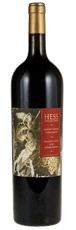 2007 Hess Collection Holiday Cuvee