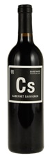 2013 Substance Cabernet Sauvignon