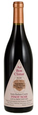2020 Au Bon Climat Historic Vineyard Collection Los Alamos Vnyd Pinot Noir