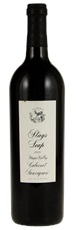 2010 Stags Leap Winery Cabernet Sauvignon