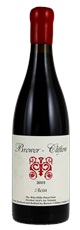 2015 Brewer-Clifton Acin Pinot Noir