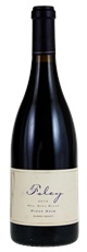 2012 Foley Estate Barrel Select Pinot Noir