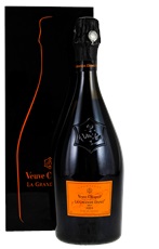 2004 Veuve Clicquot Ponsardin La Grande Dame
