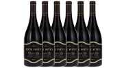 2017 Rex Hill Willamette Valley Pinot Noir