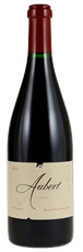 2013 Aubert UV Vineyards Pinot Noir