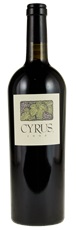 1995 Alexander Valley Vineyards Cyrus