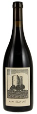 2001 Owen Roe Casa Blanca Vineyard Pinot Noir