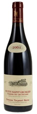 2004 Domaine Taupenot-Merme Nuits-St-Georges Les Pruliers