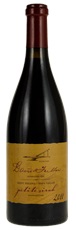 2011 David Fulton Petite Sirah