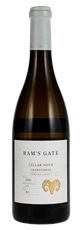 2020 Rams Gate Cellar Note Chardonnay