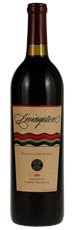 1996 Livingston Stanleys Selection Cabernet Sauvignon