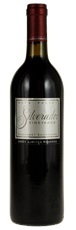 2001 Silverado Vineyards Limited Reserve Cabernet Sauvignon