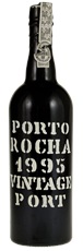 1995 Porto Rocha Vintage Port