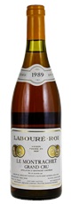 1989 Laboure-Roi Montrachet