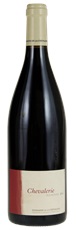 2014 Domaine de la Chevalerie Bourgueil La Chevalerie