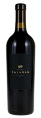 2017 Caladan Cabernet Franc