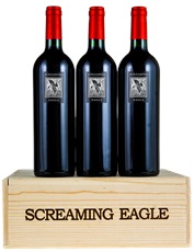 2019 Screaming Eagle Cabernet Sauvignon