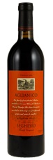2006 Seghesio Family Winery Aglianico