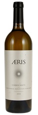 2018 Aeris Wines Centennial Mountain Carricante