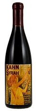 1998 Kahn Marmolstein Syrah