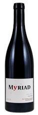 2019 Myriad Cellars Esther Block Las Madres Vineyard Syrah