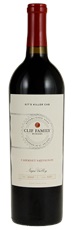 2010 Clif Family Winery Kits Killer Cab Cabernet Sauvignon