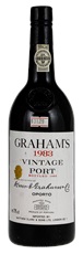 1983 Grahams