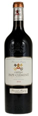 2016 Chteau Pape-Clement