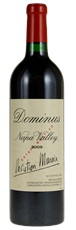 2009 Dominus Estate