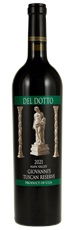 2021 Del Dotto Giovannis Tuscan Reserve