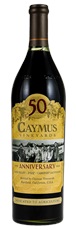 2022 Caymus 50th Anniversary Cabernet Sauvignon