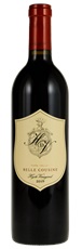 2019 Hyde De Villaine HdV Belle Cousine Red