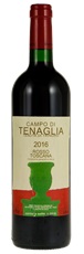 2016 Tenuta di Trinoro Campo di Tenaglia