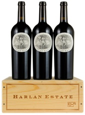 2016 Harlan Estate